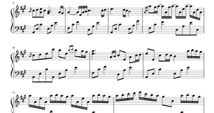 river flows in you 1