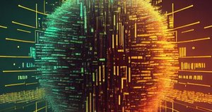 大数据栏目背景图