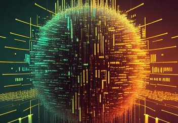 大数据栏目背景图