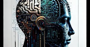 人工智能栏目背景图